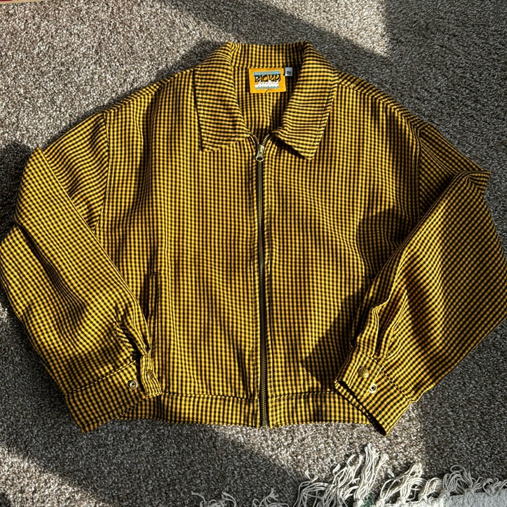 Big Bud Press Ricky Jacket